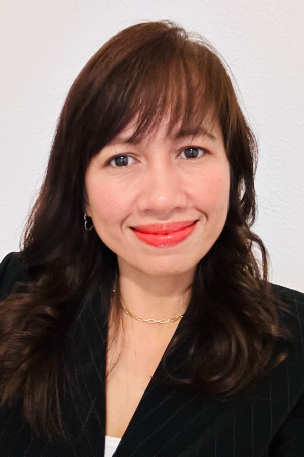 Cruise Brothers Travel Agent Geraldine Blake